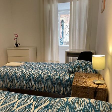 Beautiful Apart.Bairro Alto 22 Lisabona Exterior foto