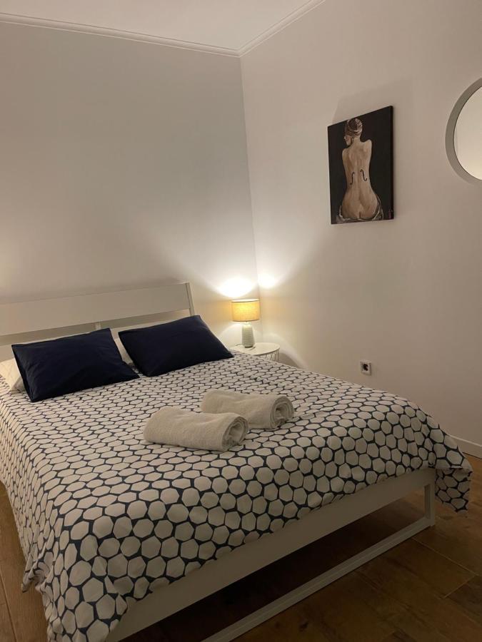 Beautiful Apart.Bairro Alto 22 Lisabona Exterior foto