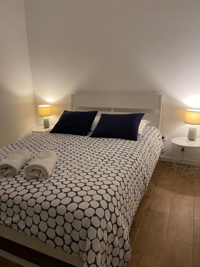 Beautiful Apart.Bairro Alto 22 Lisabona Exterior foto
