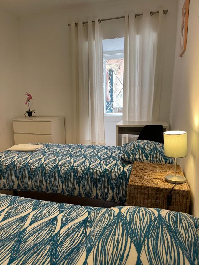 Beautiful Apart.Bairro Alto 22 Lisabona Exterior foto